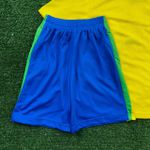 Conjunto Infantil Seleção Brasil 25/26 