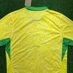Camisa Brasil Home I 24/25 Torcedor Masculino
