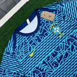 Camisa Seleção Brasil 24/25