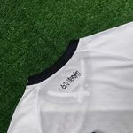 Conjunto Infantil Vasco Away II 25/26 