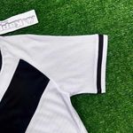 Conjunto Infantil Vasco Away II 25/26 