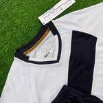 Conjunto Infantil Vasco Away II 25/26 