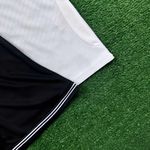Conjunto Infantil Vasco Away II 25/26 