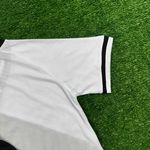 Conjunto Infantil Vasco Away II 25/26 