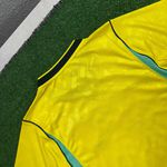 (vazada) Camisa Seleção Brasil I 2026 - Masculina Nike Torcedor - Amarelo