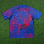 Camisa Psg 23/24 - Masculino Azul/vermelho