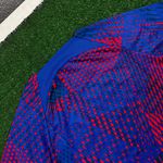 Camisa Psg 23/24 - Masculino Azul/vermelho