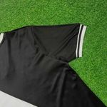 Camisa Vasco da Gama Home I 1974 - Retrô Masculina - Preta