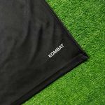 Camisa Vasco da Gama Home I 1974 - Retrô Masculina - Preta