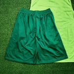 Conjunto Treino Regata + Short Palmeiras 24/25 - Verde