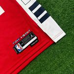 Regata NBA Los Angeles Clippers Statement Edition 2024 – Jordan – Swingman Masculina