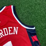 Regata NBA Los Angeles Clippers Statement Edition 2024 – Jordan – Swingman Masculina