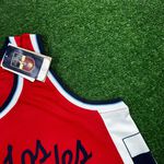 Regata NBA Los Angeles Clippers Statement Edition 2024 – Jordan – Swingman Masculina