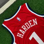 Regata NBA Los Angeles Clippers Statement Edition 2024 – Jordan – Swingman Masculina