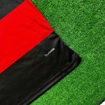 Camisa Flamengo Polo Home I 26/27 – Vermelha – Torcedor Masculina (Com Patrocínios)