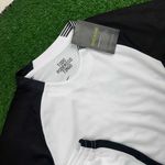 Conjunto Infantil Corinthians Home I 25/26 - Branco