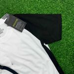 Conjunto Infantil Corinthians Home I 25/26 - Branco