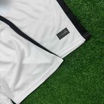 Conjunto Infantil Corinthians Home I 25/26 - Branco