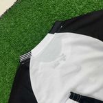 Conjunto Infantil Corinthians Home I 25/26 - Branco