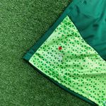 Conjunto Treino Regata + Short Palmeiras 24/25 - Verde