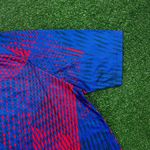 Camisa Psg 23/24 - Masculino Azul/vermelho