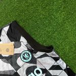 Regata Chelsea Fc Cinza 23/24