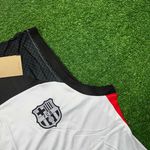 Regata Barcelona 22/23 - Cinza 