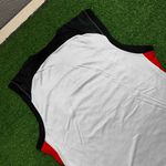 Regata Barcelona 22/23 - Cinza 