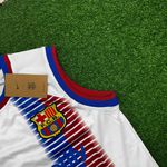 Regata Barcelona 24/25