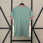 Camisa Atlético de Madrid Away 24/25 Torcedor Masculina - Verde