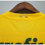 Camisa Palmeiras Goleiro 20/21