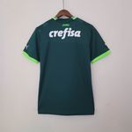 Camisa Palmeiras home 23/24 - Torcedor Masculina - verde