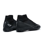 Chuteira Air Zoom Mercurial Superfly Society Botinha - Preto