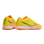 Chuteira Society Air Zoom Mercurial Superfly (TF) - Amarelo