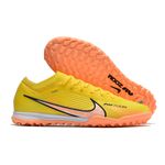 Chuteira Society Air Zoom Mercurial Superfly (TF) - Amarelo