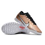 Chuteira Air Zoom Mercurial Superfly Society - cobre