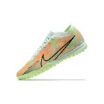 Chuteira Society Nike Air Zoom Mercurial Superfly (TF) - Verde