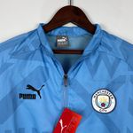 Corta Vento Manchester City 23/24 - Azul