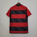Camisa Flamengo home 23-24 - Torcedor Masculina
