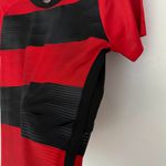 Camisa Flamengo Home 23/24 - Torcedor Feminina