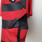 Camisa Flamengo home 23-24 - Torcedor Masculina
