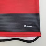 Camisa Flamengo home 23-24 - Torcedor Masculina