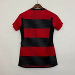 Camisa Flamengo Home 23/24 - Torcedor Feminina