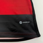 Camisa Flamengo Home 23/24 - Torcedor Feminina