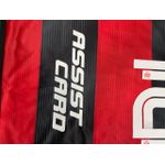 Camisa Flamengo Home 2023 - Gabi 10 + Patrocínio - Torcedor Masculina
