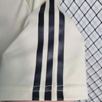 Camisa Flamengo Treino 23/24 - Torcedor Masculina - Bege