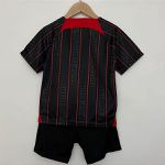 Conjunto Infantil Liverpool 23/24