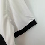 Camisa Flamengo 23/24 Branca (detalhes na lateral)
