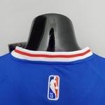 Philadelphia NBA Jersey76ers IVERSON#3 Azul - Especial 75 Anos