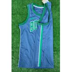 Boston Irving 11 Nba Jersey Silk - Jogador - Grafite